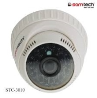 Camera SAMTECH STC-3010